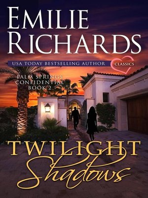 Twilight Shadows - ebook
